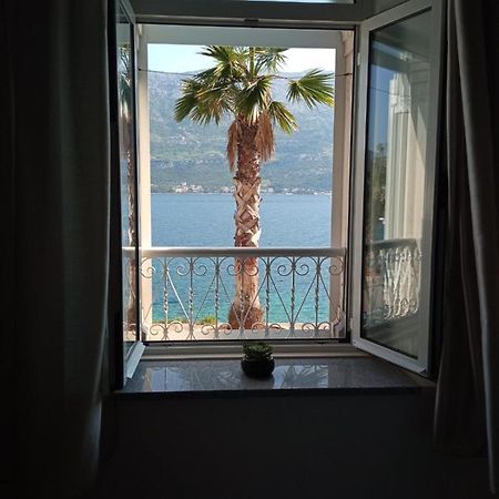 Rooms Zela 1 Κόρτσουλα Εξωτερικό φωτογραφία