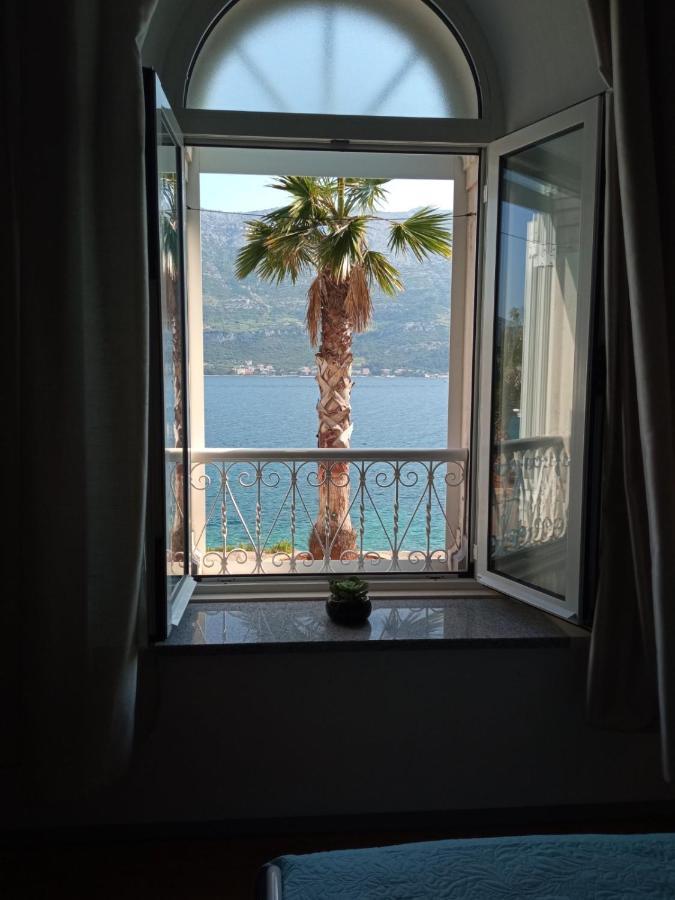 Rooms Zela 1 Κόρτσουλα Εξωτερικό φωτογραφία