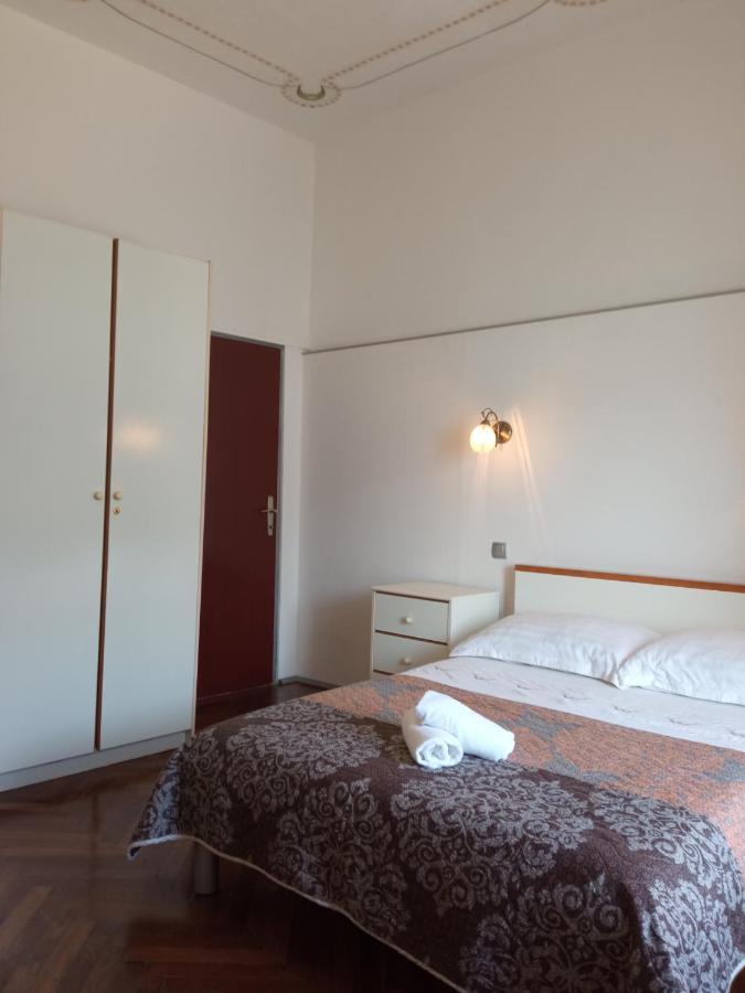 Rooms Zela 1 Κόρτσουλα Εξωτερικό φωτογραφία