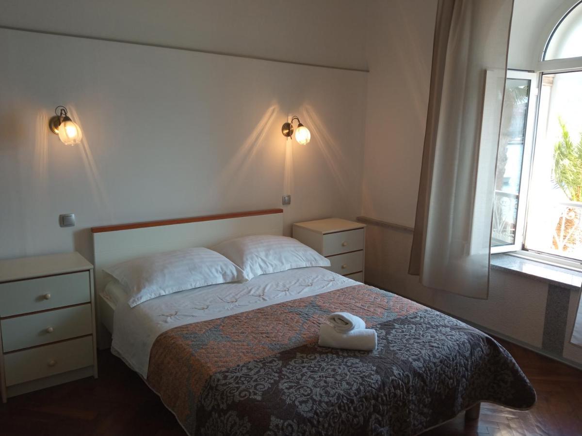 Rooms Zela 1 Κόρτσουλα Εξωτερικό φωτογραφία