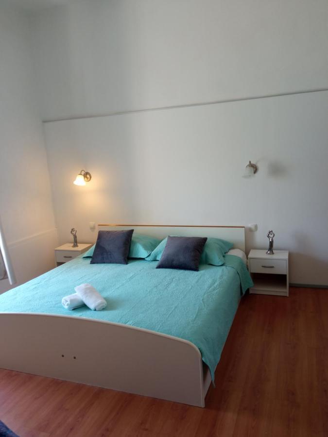 Rooms Zela 1 Κόρτσουλα Εξωτερικό φωτογραφία