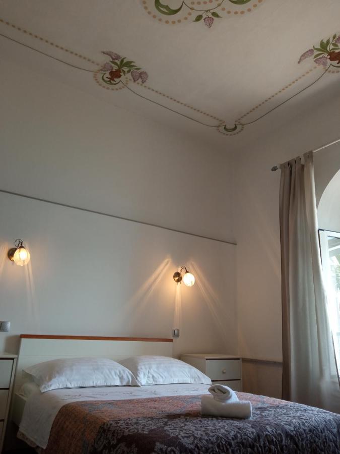 Rooms Zela 1 Κόρτσουλα Εξωτερικό φωτογραφία