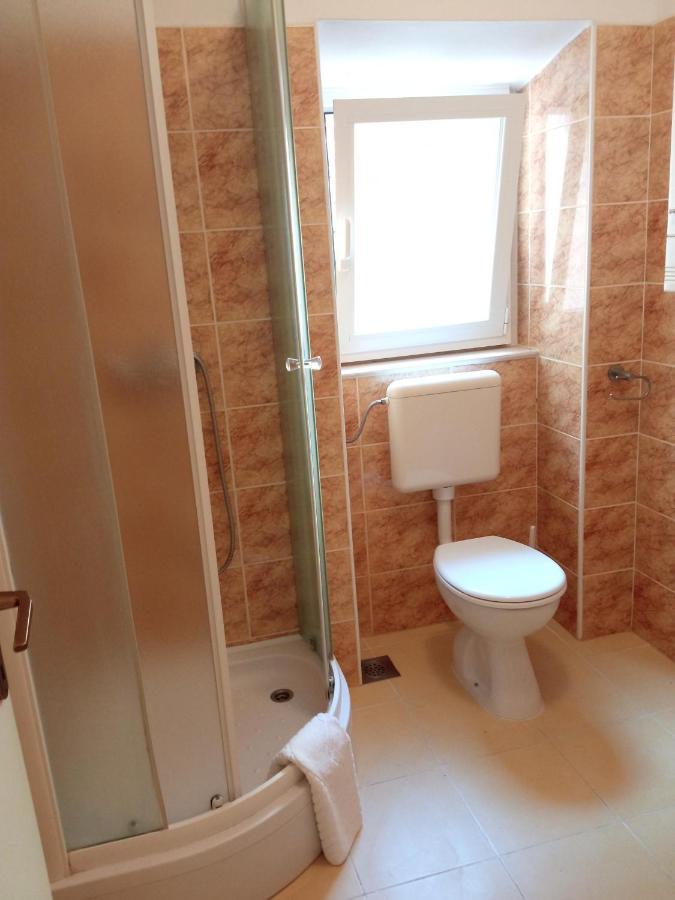 Rooms Zela 1 Κόρτσουλα Εξωτερικό φωτογραφία