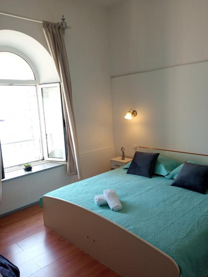 Rooms Zela 1 Κόρτσουλα Εξωτερικό φωτογραφία