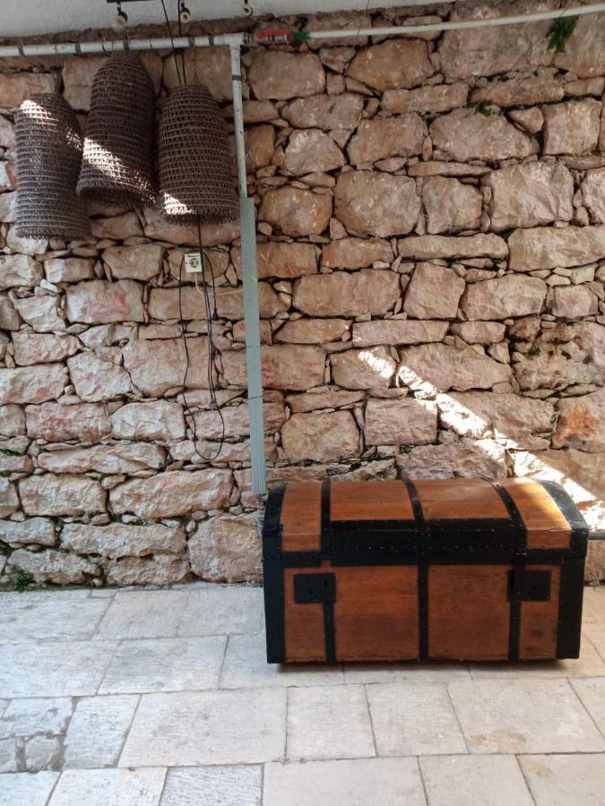 Rooms Zela 1 Κόρτσουλα Εξωτερικό φωτογραφία