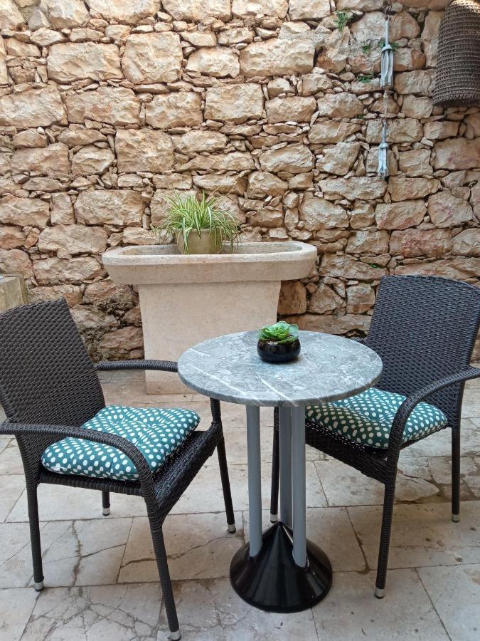 Rooms Zela 1 Κόρτσουλα Εξωτερικό φωτογραφία