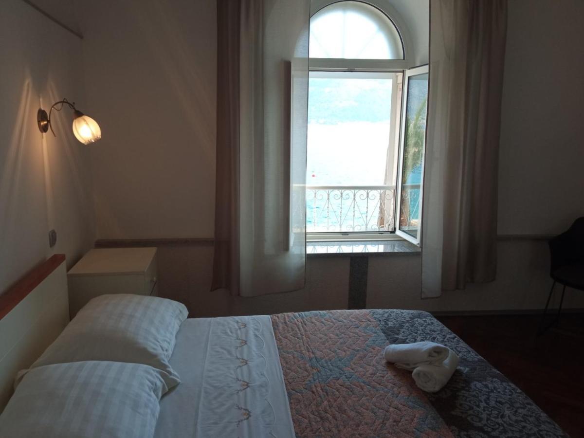 Rooms Zela 1 Κόρτσουλα Εξωτερικό φωτογραφία