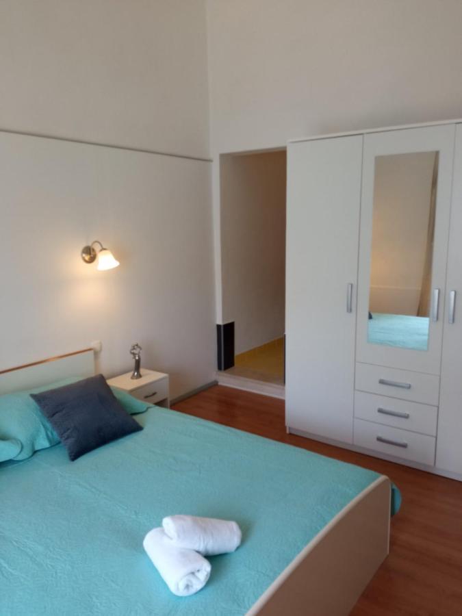 Rooms Zela 1 Κόρτσουλα Εξωτερικό φωτογραφία